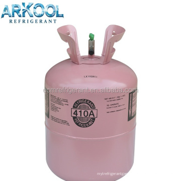 R410A Refrigerante para venda, Mix Gas R410A Preço de refrigerante